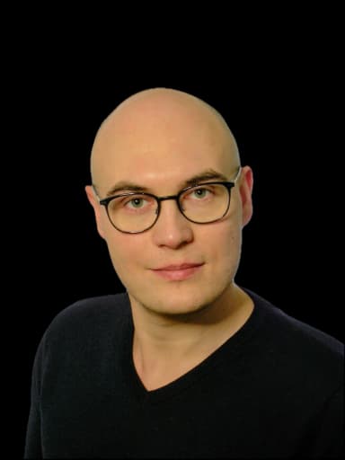 Danny Joel Kruse