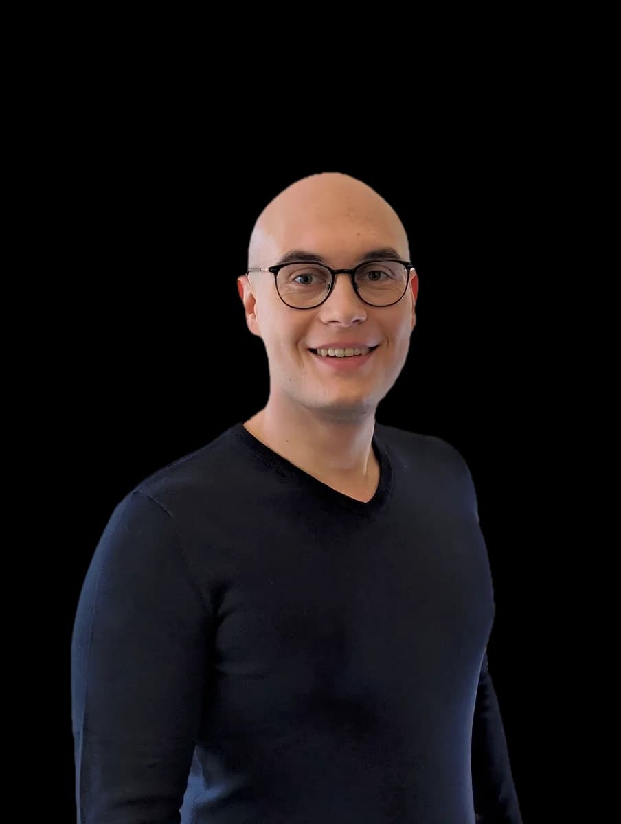 Danny Joel Kruse
